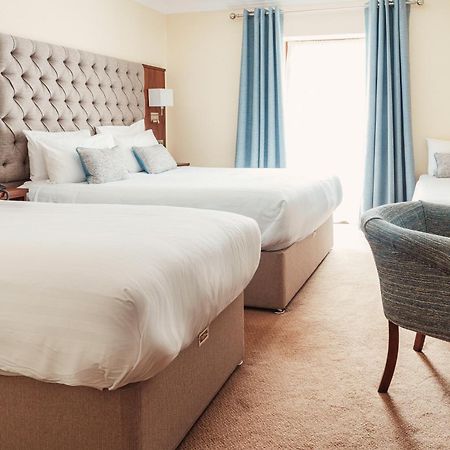 The Wyatt Hotel Westport Exteriér fotografie