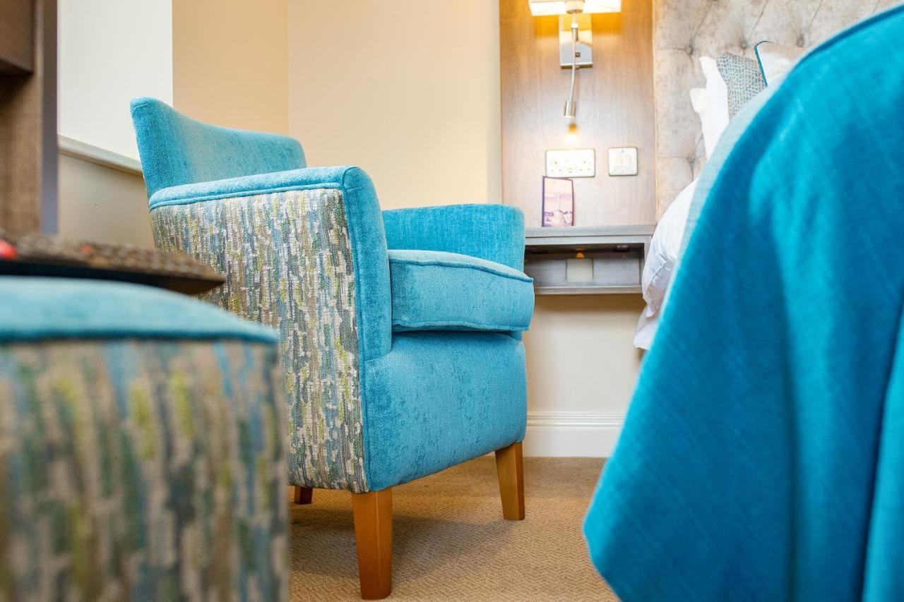 The Wyatt Hotel Westport Exteriér fotografie