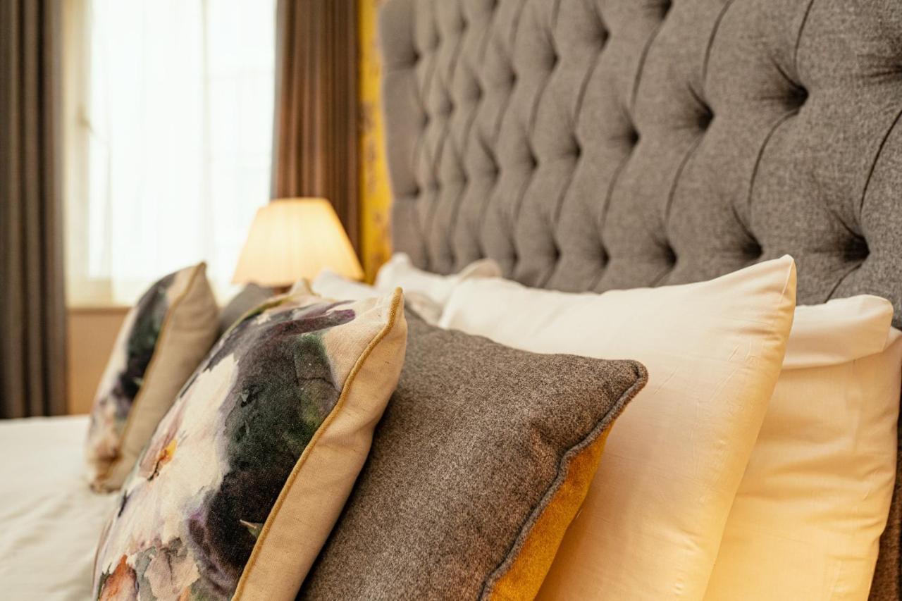 The Wyatt Hotel Westport Exteriér fotografie