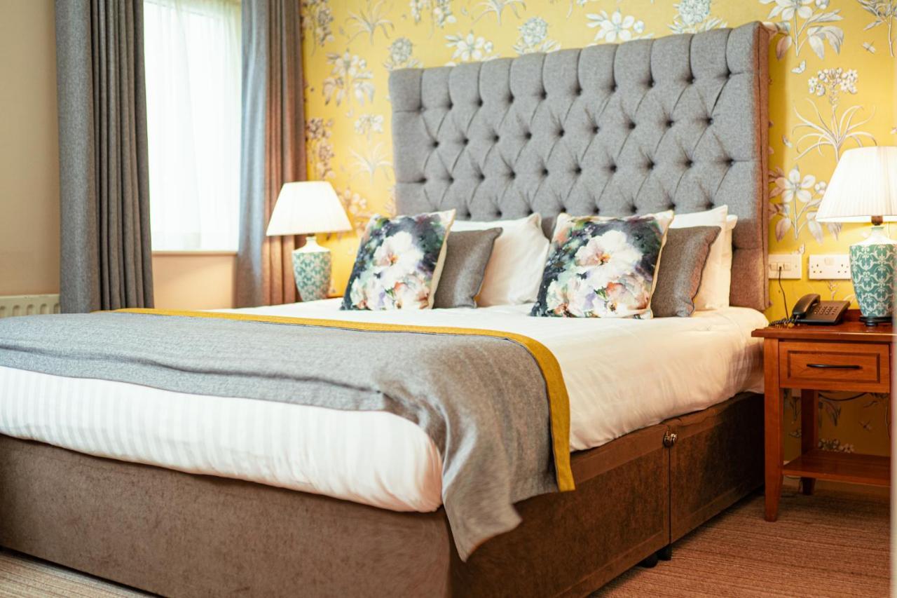 The Wyatt Hotel Westport Exteriér fotografie