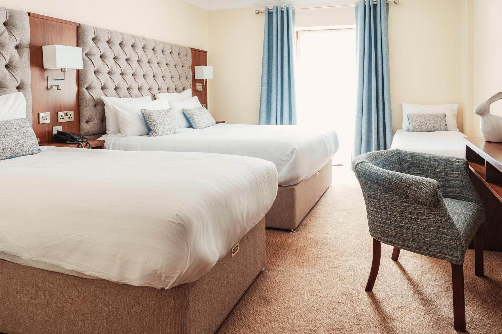 The Wyatt Hotel Westport Exteriér fotografie