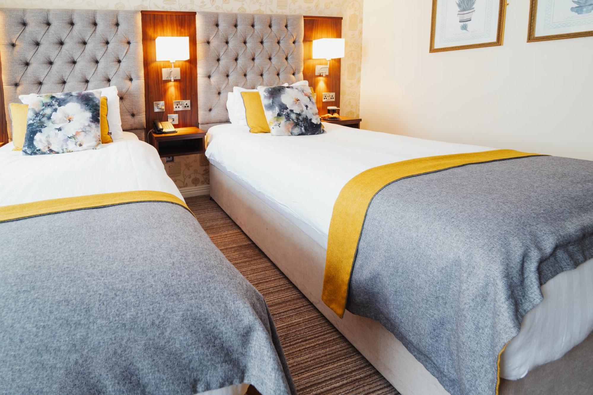 The Wyatt Hotel Westport Exteriér fotografie