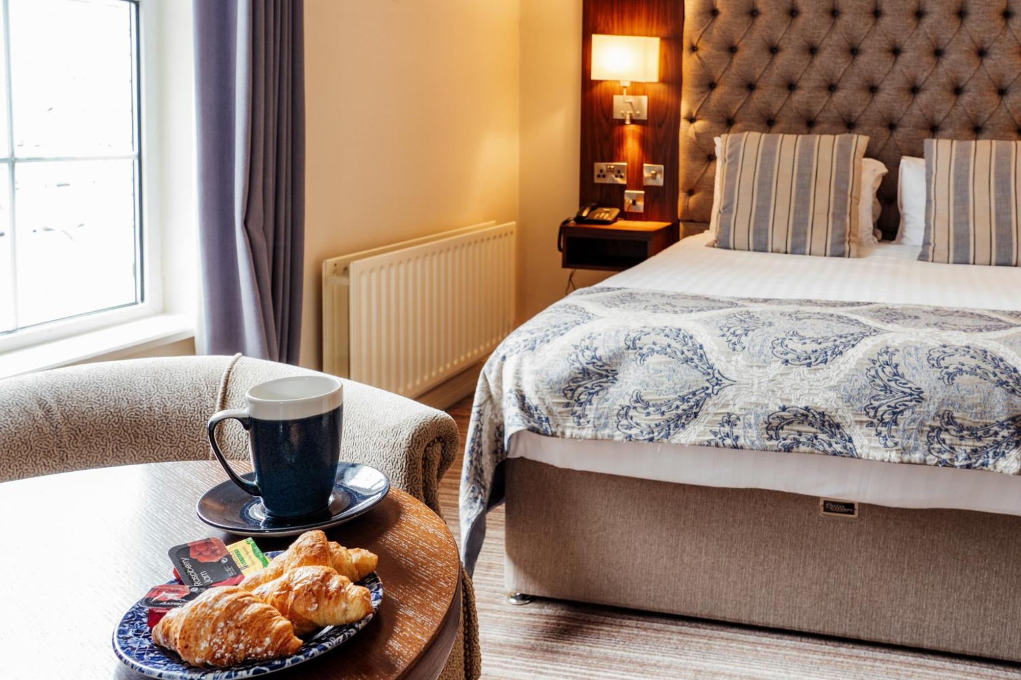 The Wyatt Hotel Westport Exteriér fotografie