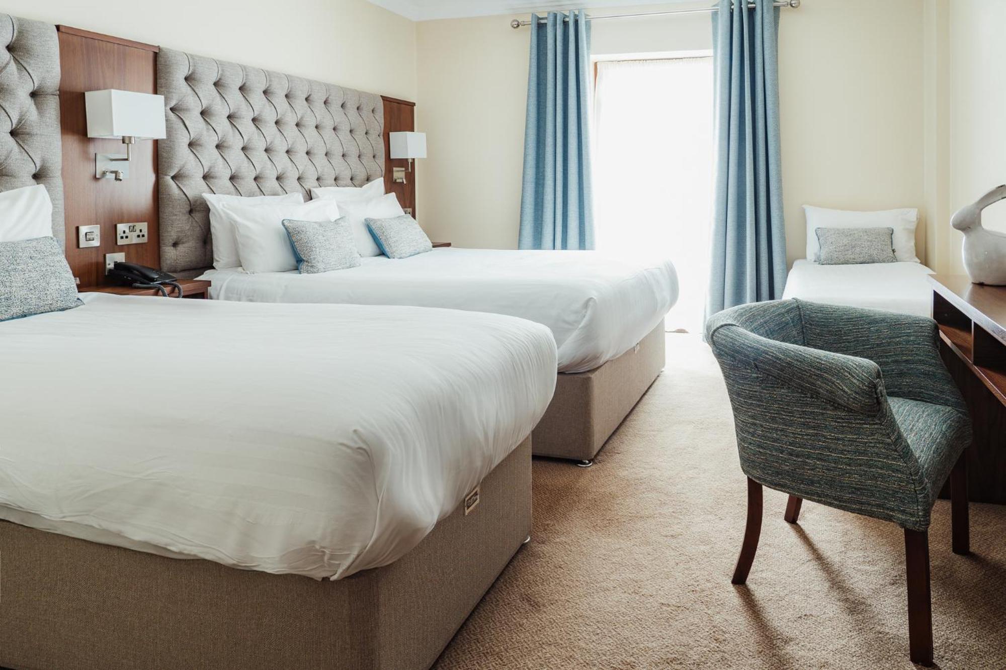 The Wyatt Hotel Westport Exteriér fotografie
