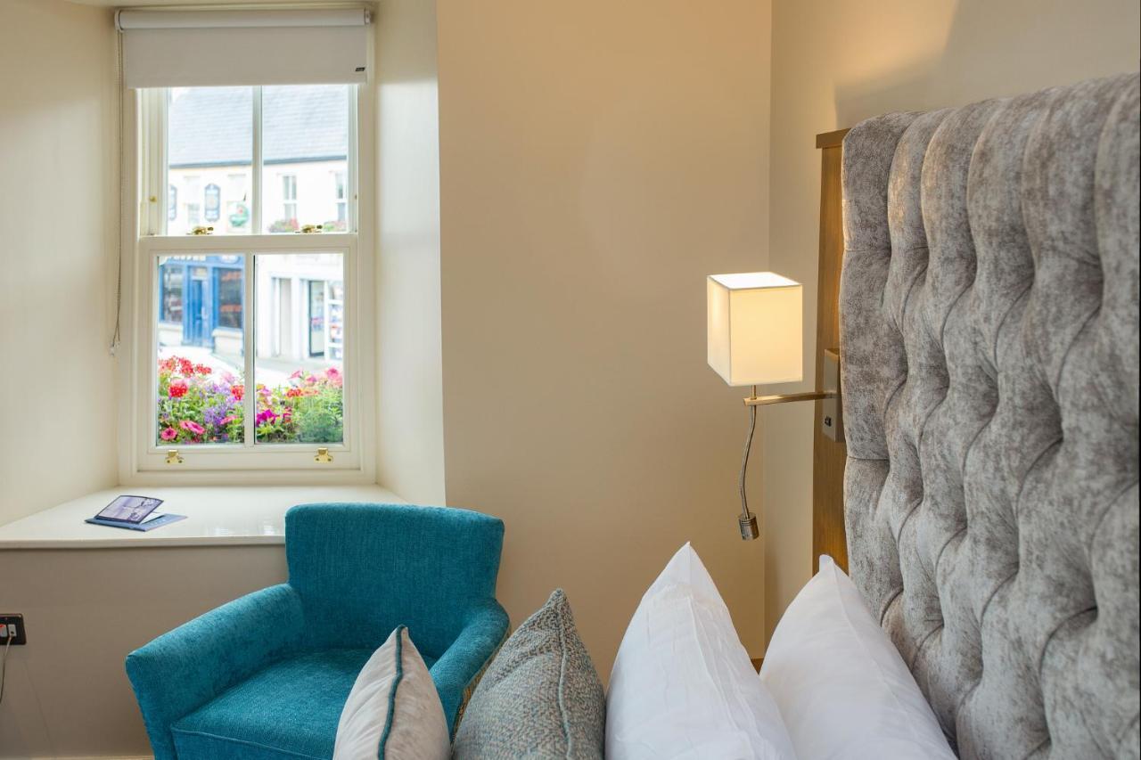 The Wyatt Hotel Westport Exteriér fotografie