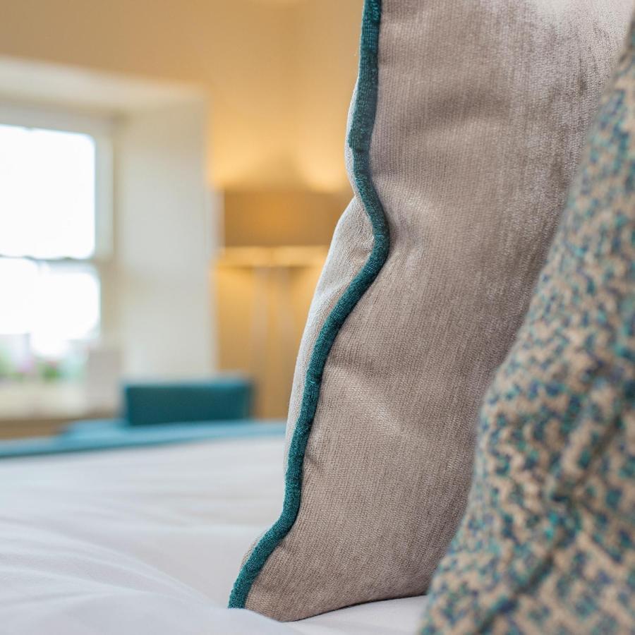 The Wyatt Hotel Westport Exteriér fotografie